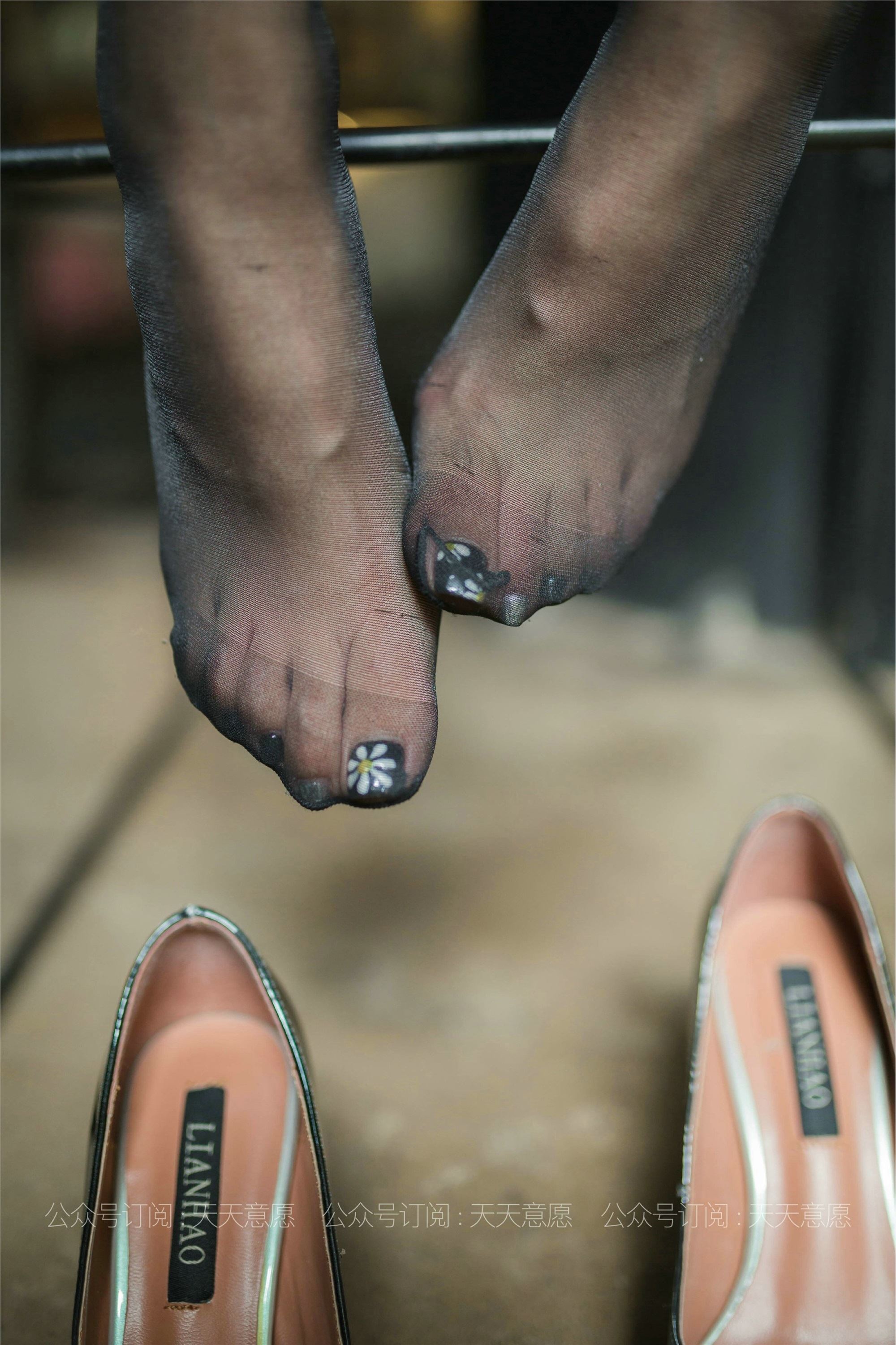 IESS异思趣向  2021.07.12 丝享家859：美子《邂逅咖啡屋》